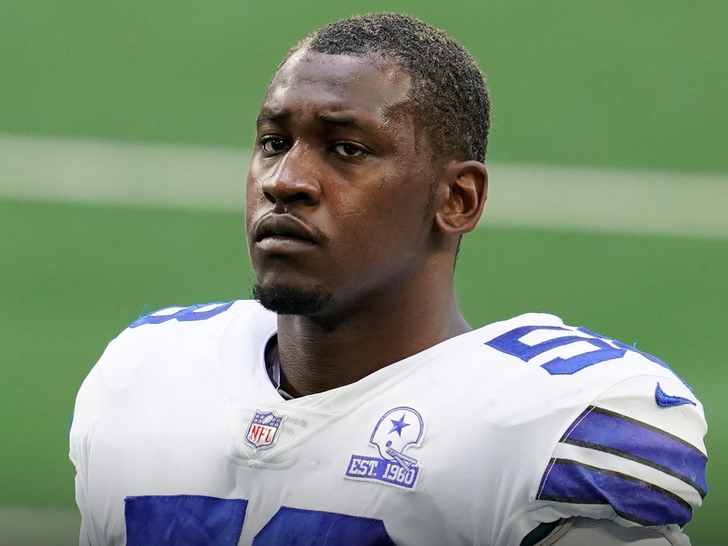 main aldon smith getty