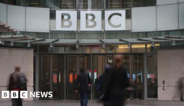 BBC announces 550 job cuts as first part of £500m savings plan - BBC