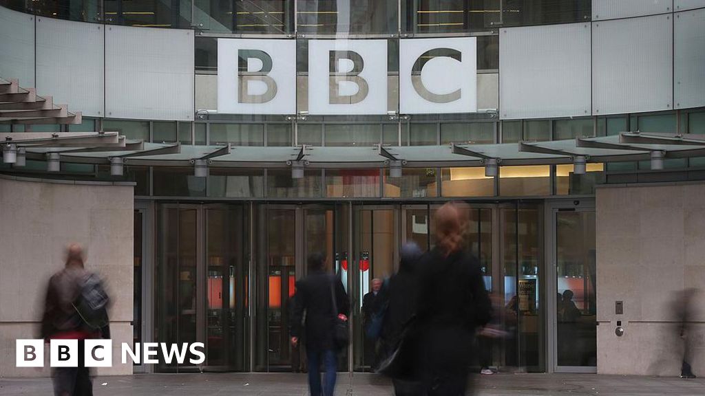 BBC announces 550 job cuts as first part of £500m savings plan - BBC