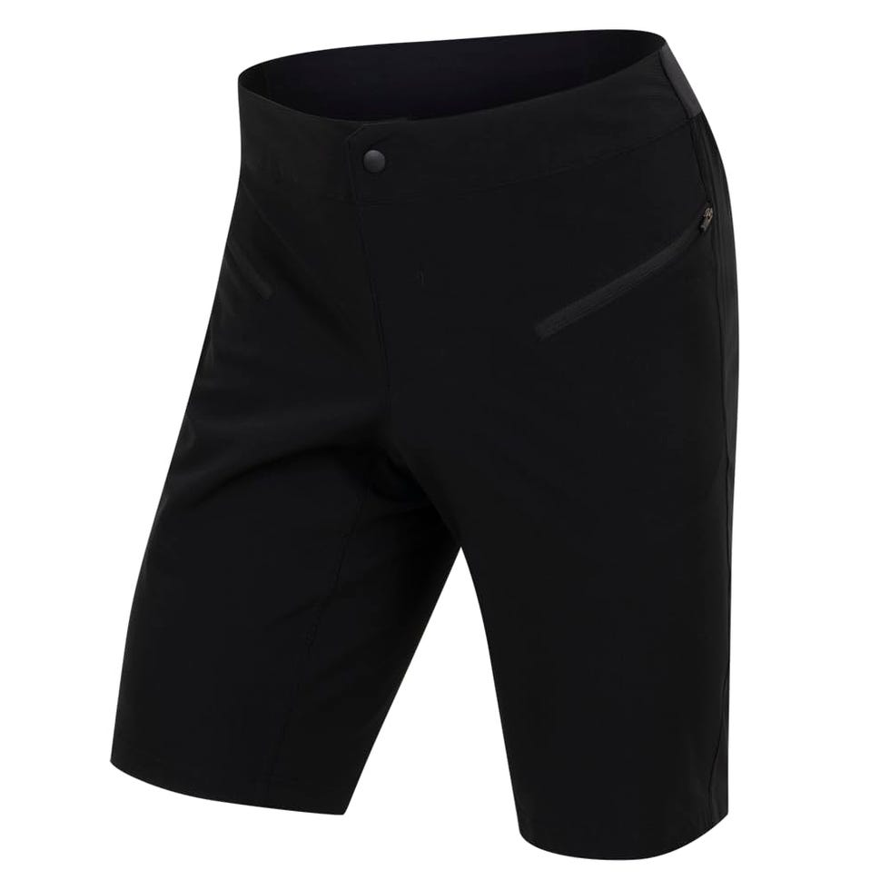 Mountain Bike Short w/ Detachable Chamois Liner Mountain Bike Short w/ Detachable Chamois Liner