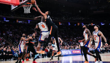 Knicks vs. Spurs score, live updates, where to watch: NBA Finals tip off with Game 1 from San Antonio