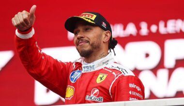 Will Monaco suit Ferrari more than rivals? F1 Q&A
