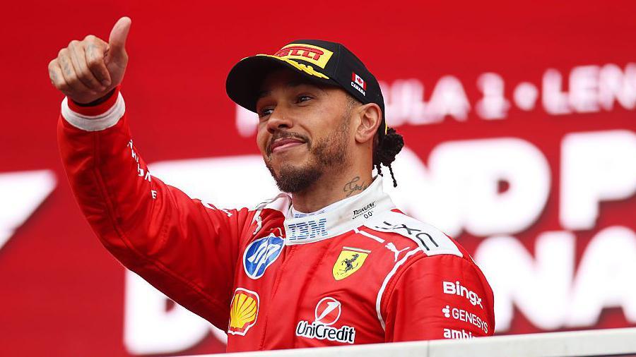 Will Monaco suit Ferrari more than rivals? F1 Q&A