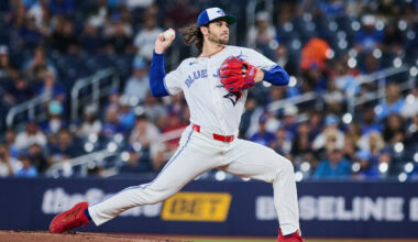 How new Blue Jays have outperformed returning players in 2026