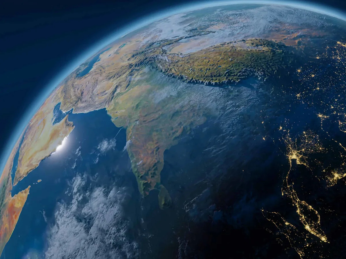 Scientists want to build a chemical shield around Earth