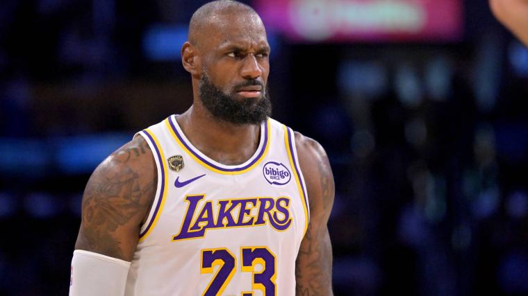 New report shows how much Lakers will favor Austin Reaves over LeBron James in NBA free agency
