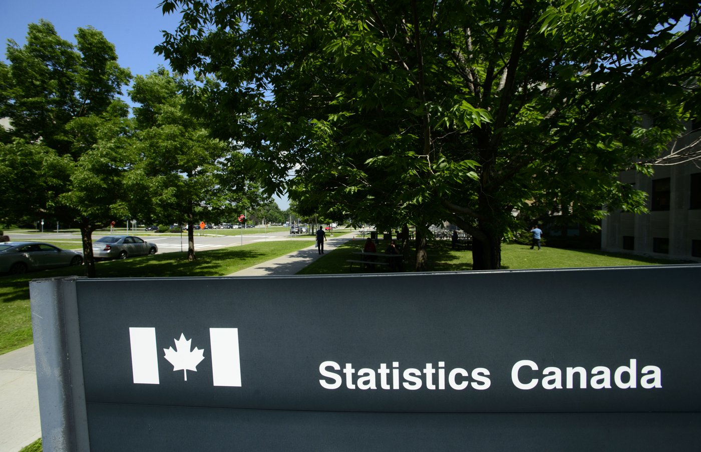 Economy adds 88,000 jobs as unemployment rate falls to 6.6%: StatCan