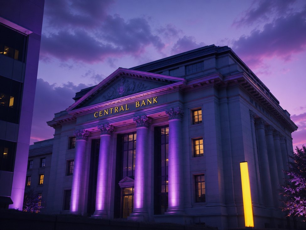 How have interest rate expectations changed after this week's events?