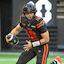 Nathan Rourke BC Lions CFL