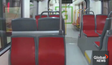 Councillors eyeing alternate alignment options for Green Line LRT in downtown Calgary