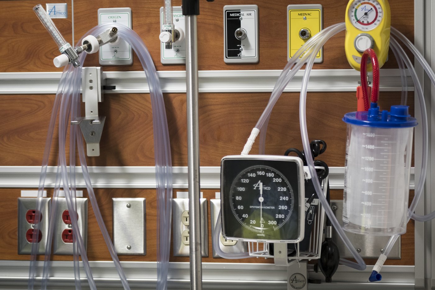 $40,000 in medical equipment stolen from Montreal’s Sacre Coeur Hospital