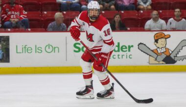 Morozov trained in MMA, excelled academically ahead of 2026 Draft