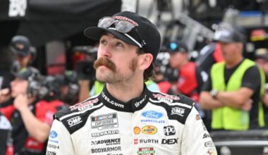 NASCAR Cup Series DraftKings DFS Picks and Best Bets: The Great American Getaway 400 at Pocono