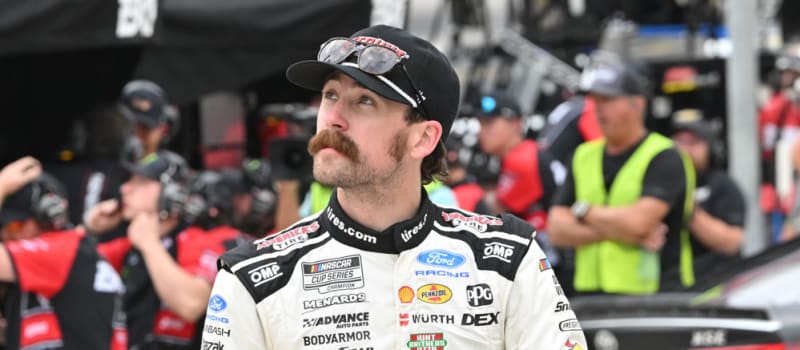 NASCAR Cup Series DraftKings DFS Picks and Best Bets: The Great American Getaway 400 at Pocono