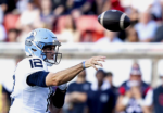 CFL quarterbacks deliver historic passing weekend