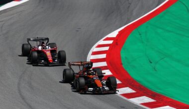 McLaren to trial upside-down rear wing at F1's Austrian GP