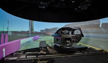 How GM is perfecting their sim tools for the unknowns of San Diego, Chicagoland