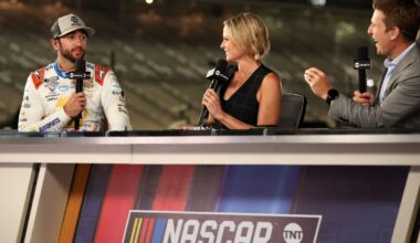Where to watch NASCAR Cup races now that the Prime broadcast is over