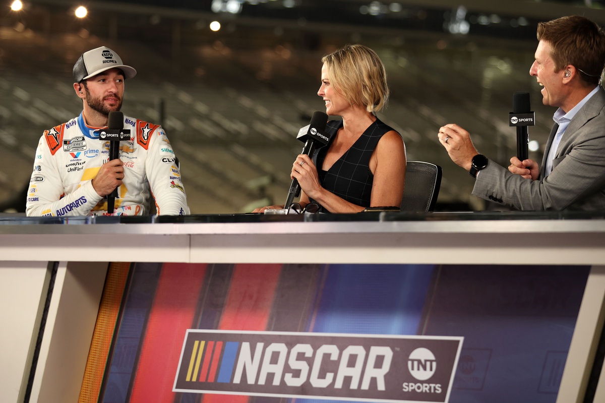 Where to watch NASCAR Cup races now that the Prime broadcast is over