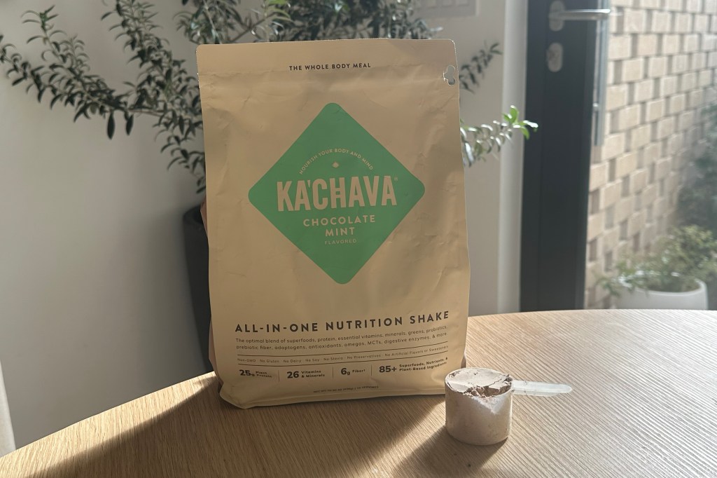 Ka'Chava