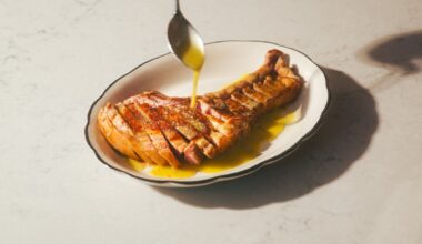 Why Chez Céline is the best French restaurant in Vancouver