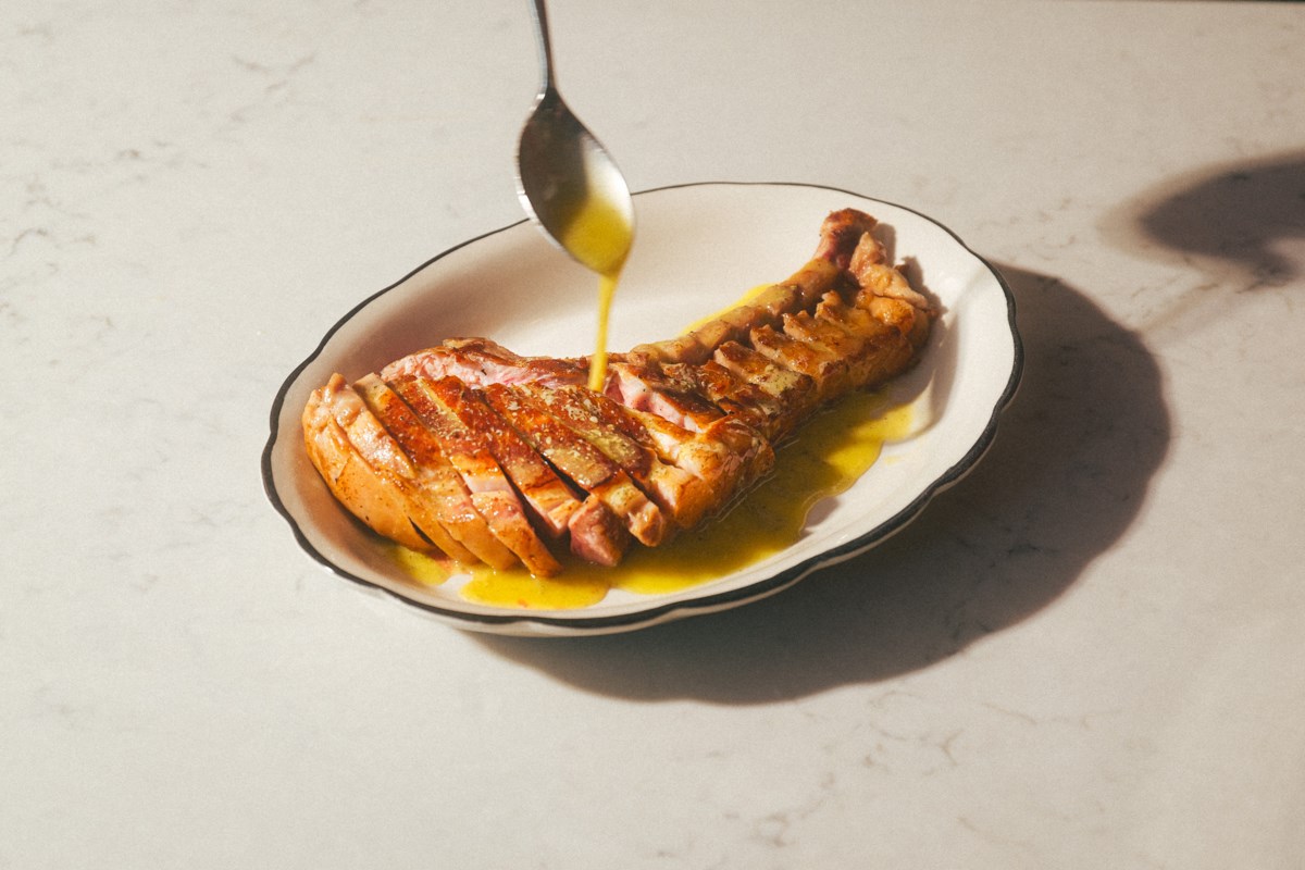 Why Chez Céline is the best French restaurant in Vancouver