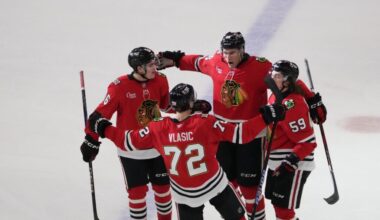 Blackhawks Hoping To Add Veteran Defenseman – Pro Hockey Rumors