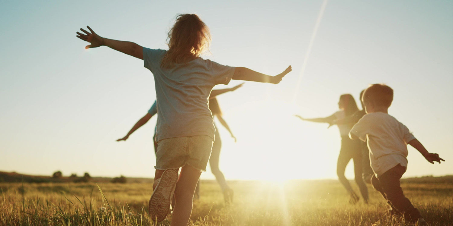 Risky play helps children develop real-world safety skills, new virtual reality research suggests