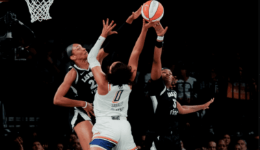 WNBA Announces Expansion to 50-Game Regular Season Starting in 2027
