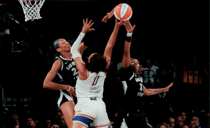 WNBA Announces Expansion to 50-Game Regular Season Starting in 2027