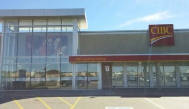 Fraud charges laid at CIBC branch in Whitby