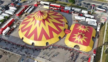 circus brampton mall tickets