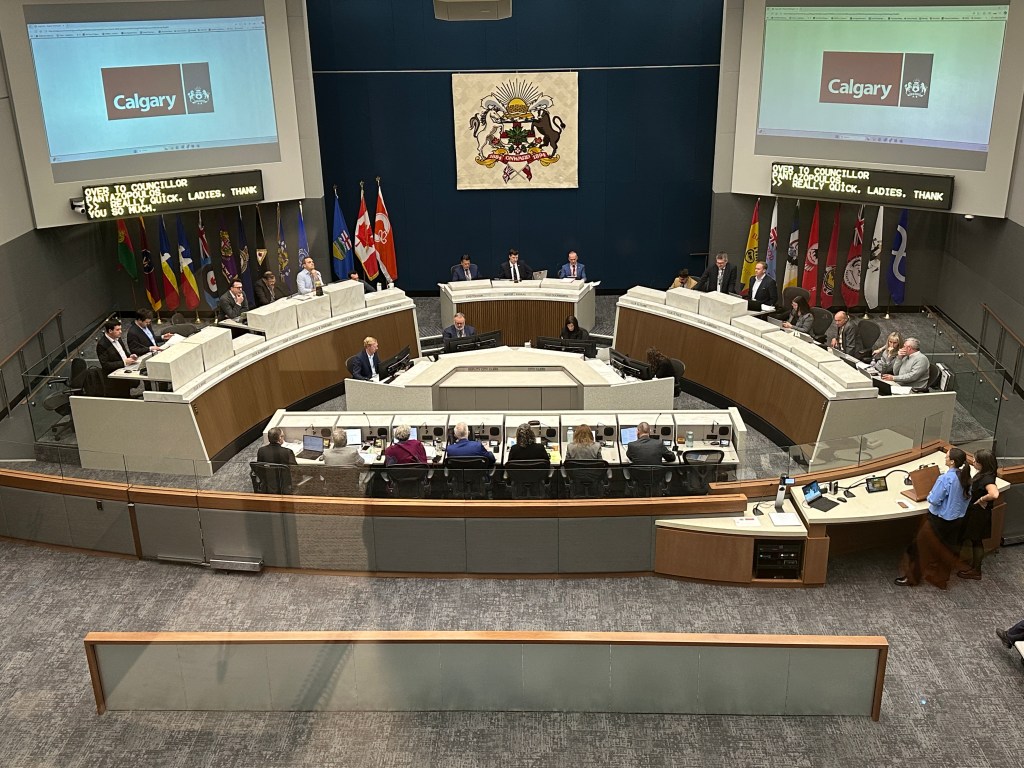 Walcott: Farkas and council have lots of political capital: Where will they spend it?