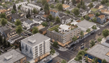 Vancouver 17-Village Pre-Zone Plan Set For Public Hearing