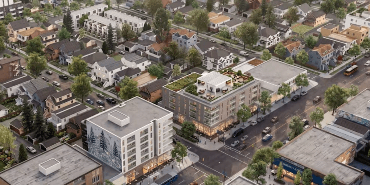 Vancouver 17-Village Pre-Zone Plan Set For Public Hearing