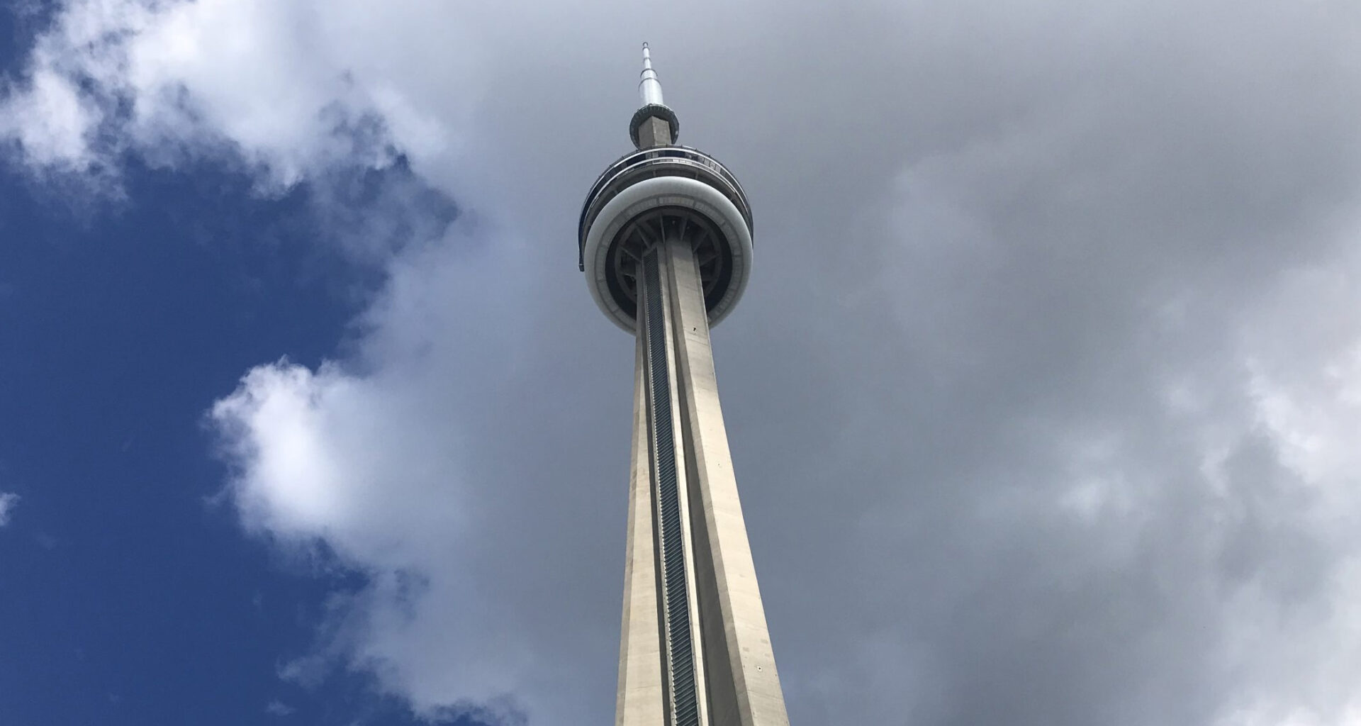 CN Tower anniversary about more than just a recognizable landmark