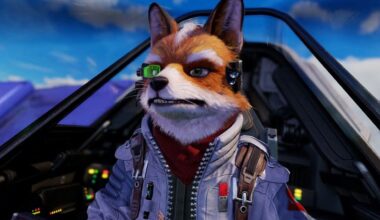 Star Fox Hands-On Preview: Like ‘A New Hope’ for the Franchise