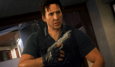 It’s Finally Happened — You Can Play As Nicolas Cage in Call of Duty