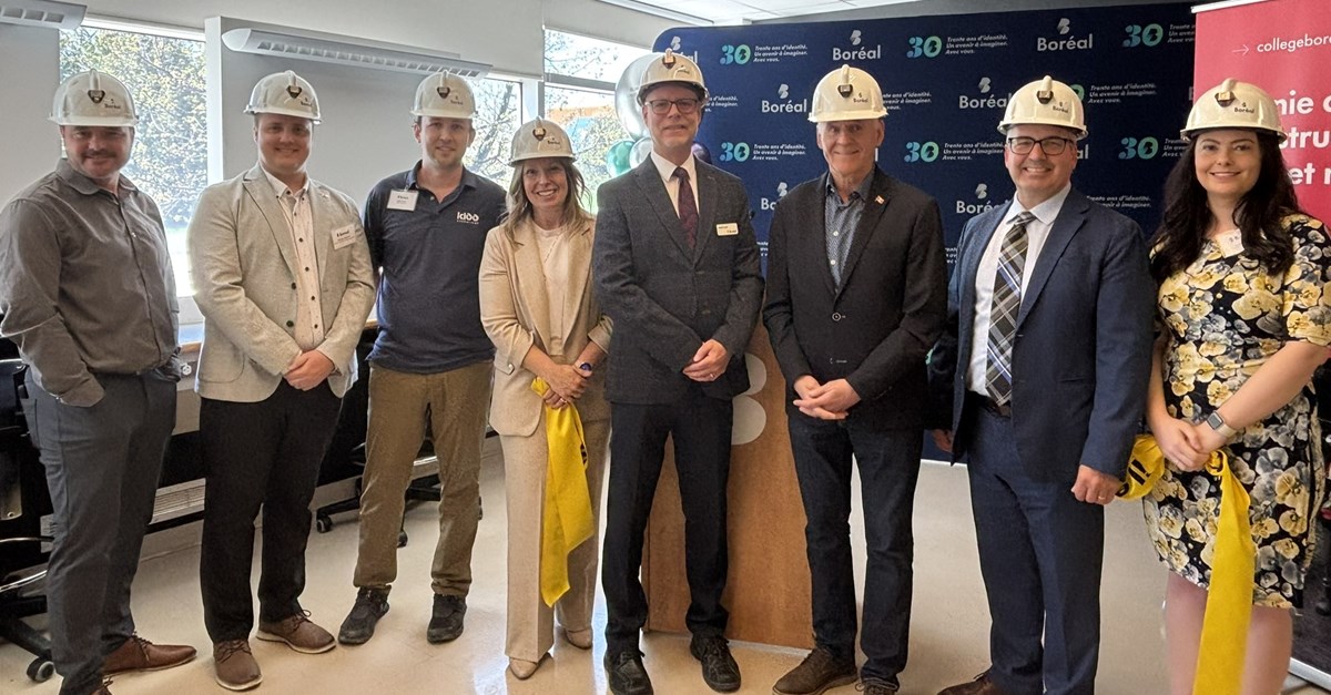 Canada targets mining labour shortages, Rio Tinto boosts aluminum capacity in Quebec and Troilus project gains grid access