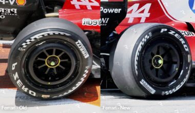 How Ferrari's mastering F1's new hidden development war