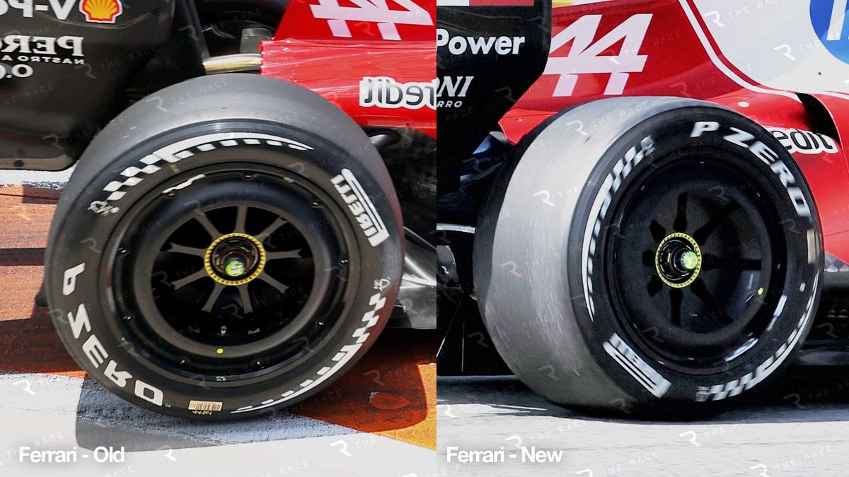How Ferrari's mastering F1's new hidden development war