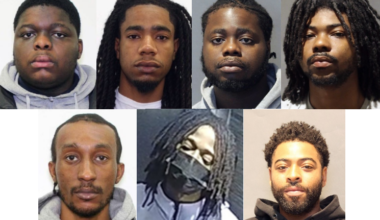 7 more suspects identified in shooting death of Anthony Taylor at Rexdale TCH building
