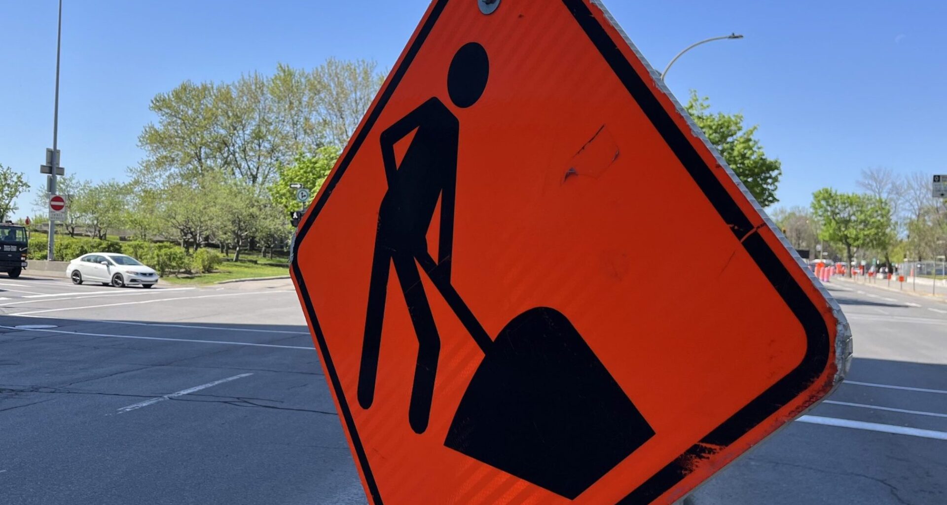 Major traffic disruptions expected in Greater Montreal this weekend