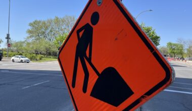 Major traffic disruptions expected in Greater Montreal this weekend