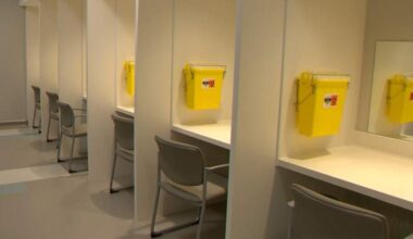 Calgary supervised drug consumption site to close on June 30