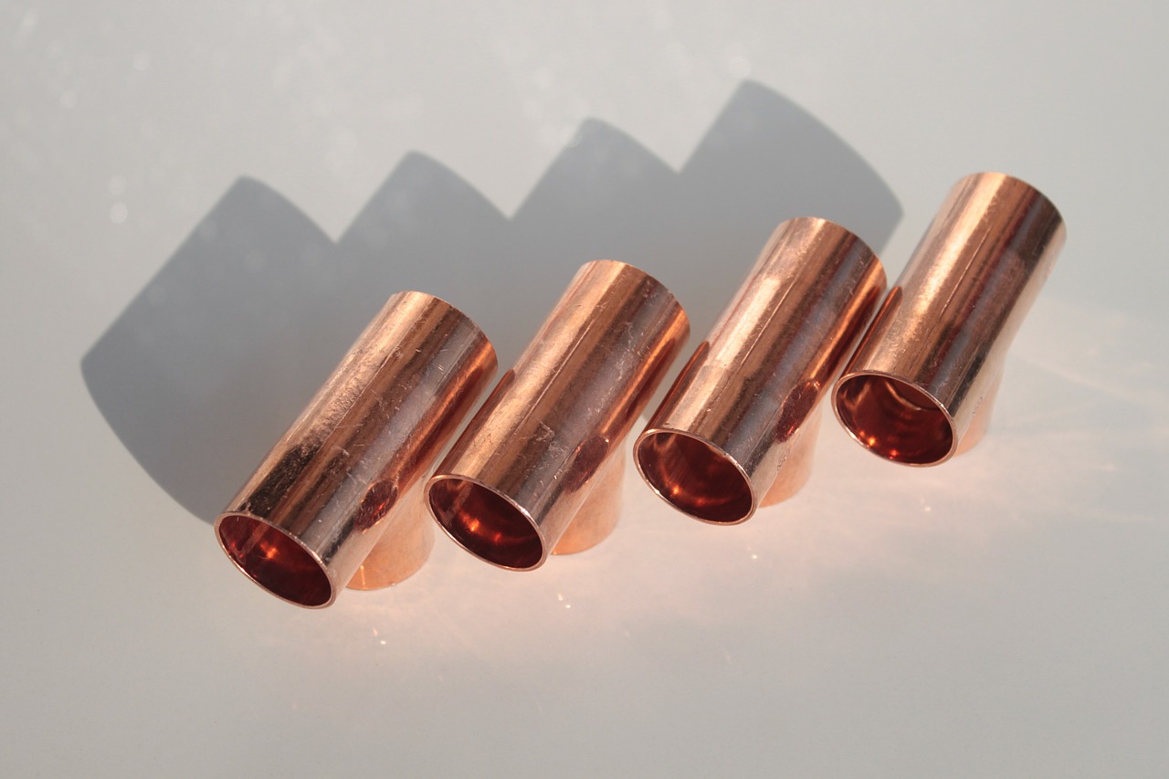 5 Best Copper Stocks to Buy for the AI and Electrification Boom