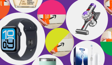 Amazon Prime Day 2026 starts tomorrow: 50 best early deals on big-name brands like Apple, Dyson and Sony, plus more markdowns on tech, beauty & more up to $1,650 off | LIVE UPDATES - Yahoo Lifestyle Canada