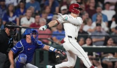 MLB home run picks, odds: Corbin Carroll among top picks for Saturday