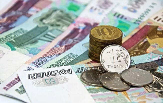 Russian debt and payment troubles surge, intelligence report says