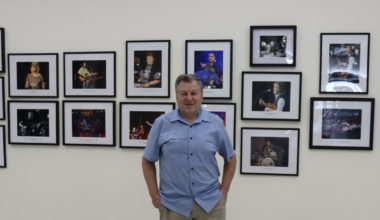 Dennis Corrigan photography showcase celebrating 55th anniversary of Pembroke Mall on display till July 1st
